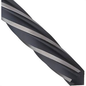 Champion Cutting Tool XL86-1-5/16 Brute XL86 Hex Shank Bridge Reamer, High Speed Steel, 1-5/16 in dia, 7 in Flute Length