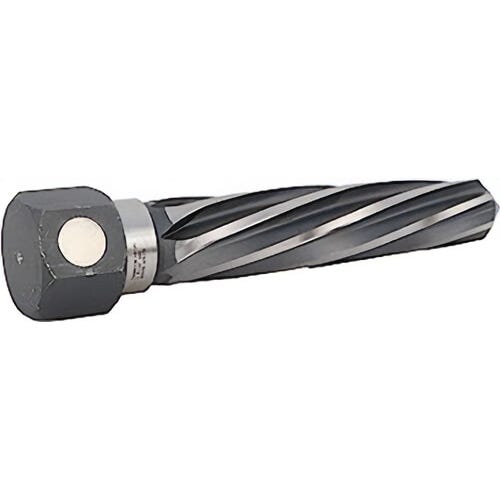 Champion Cutting Tool XL86M-1-3/16 Magnetic Hex Shank Bridge Reamer