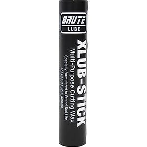 Champion Cutting Tool XLUB-STICK-16 Brute Lube Stick Wax Lubricant, 10 each