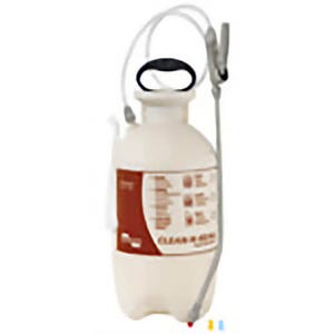 Chapin® 25020 Deck Sprayer, 2560, 2 gal, Deluxe Lf/T