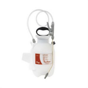 Chapin® 26010 SureSpray® Deluxe Sprayer, 1 gal gal Tank, 40 to 60 psi psi Pressure, 34 in in L Hose, 23 ft ft Spray Distance Horizontal