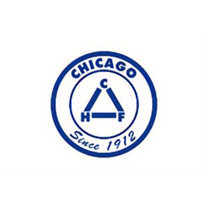 Chicago Hardware 13905 2 Shoulder Pattern Machinery Eye Bolt, M14x2, 44-1/2 mm L Shank, Forged Steel