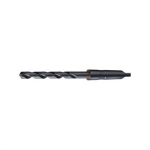 Greenfield Industries C12286 Chicago-Latrobe® 2410 Standard Taper Shank Drill Bit, 1-5/16 in, 1.3125 in Drill