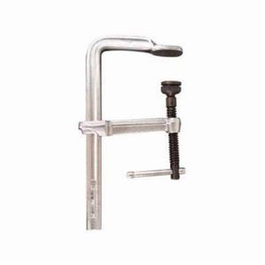 Bessey® ClassiX™ GSM25 GS Series Heavy Duty Bar Clamp, 5-1/2 in D Throat, 9 in Clamping, Standard Swivel