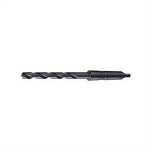Greenfield Industries C68802 Cle-Forceâ„¢ 1682 Regular Helix Taper Shank Drill Bit, 1/2 in, 0.5 in Drill