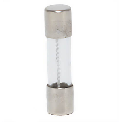 CM® 00000393 Fuse, 5 mm x 20 mm, 500 MA