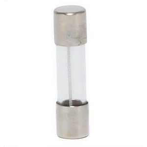 CM® 00000393 Fuse, 5 mm x 20 mm, 500 MA