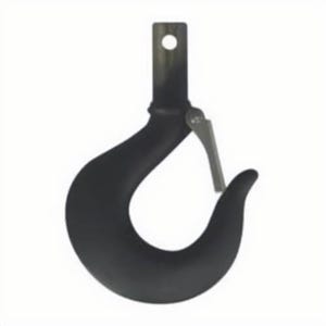CM® 00230351 Upper Hook Assembly, For Use with 603 Series Lever Hoist