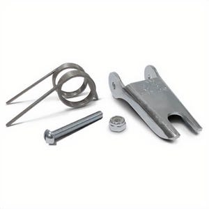 CM® 11330705 Hook Latch Kit, For Use with BEHC5016 and BEHC0204 Manguard Budgit® Electric Chain Hoist