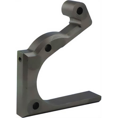 CM® 20304 Chain Guide, 0.8 in Overall Height