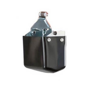 CM® 2064 Chain Container, 10 ft Single Reeved, 20 ft Double Reeved, Vinyl, Use with ShopStar/ShopAir Electric Chain Hoists