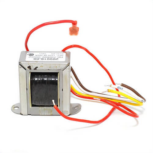 CM® 20991909 Budgit Transformer, Three Phase, 230/460V, 20V