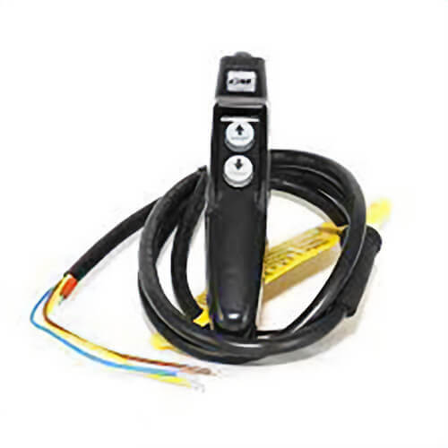 CM® 28633 Control Station and Cord, 10-3M-LFT