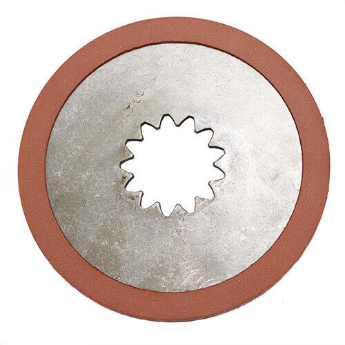 CM® 35632 Disc Brake Friction 627-261