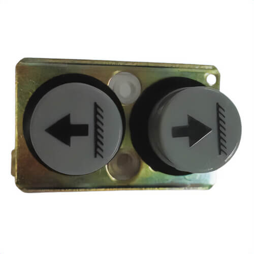 CM® 36987 Contact And Button Assembly