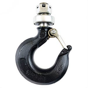CM® 3JG20S, Bottom Hook & Latch Assembly Hook I