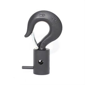 CM® 45668 Hook Block Lower Assembly, 1 ton, 646-29