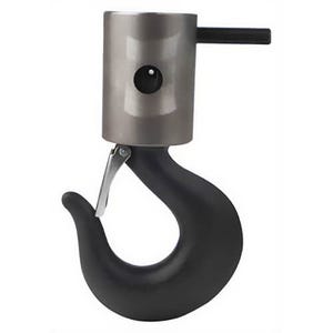 CM® 45669 Block Assembly Lower Hook, 2T 646-129