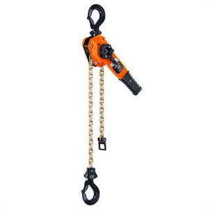 CM® 5315A Hoist Lever 653A 1.5 ton, 5 ft Lift