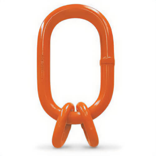 CM® 555279 Oblong Master Link Sub-Assembly, 1-3/4 in