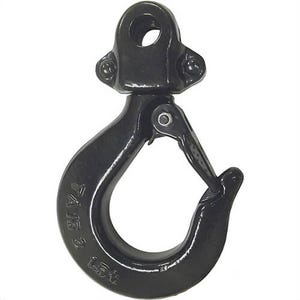 CM® 653-0122 Upper Hook Assembly Kit 653 Series