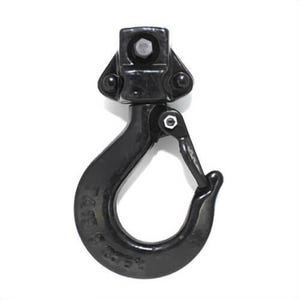 CM® 653-0130 Lower Hook Assembly Kit, For Use with 653 Series Ratchet Lever Hoist, 3/4 ton