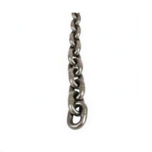 CM® 85988 Star Grade Load Chain, 0.157 in Trade, 1 ft L