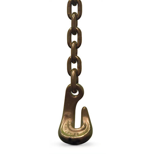 CM® 627728 Aircraft Assembly, Design factor 4:1, 14,100 lb Minimum Break Strength, 9/32 in Chain