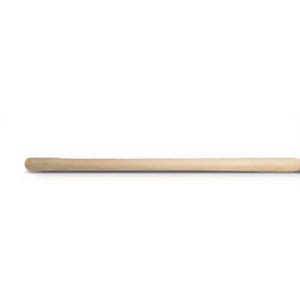 CM® 10687 Dixie Industries Replacement Ash Handle for use with Ash Pike Pole, 6 ft