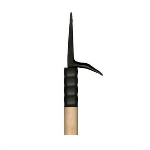 CM® 10020 Dixie Industries Ash Pike Pole with Ash Handle, for use with Floating Timber, 12 ft, 3 Bundle