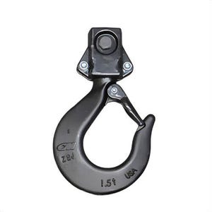 CM® BAN-0131 Lower Hook Assembly