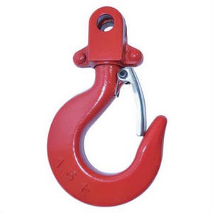 CM® KRB5048U Top Hook Assembly