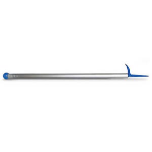 CM® 13925 Dixie Industries Midget Pike Pole with Aluminum Handle, 3 ft, 3 Bundle