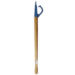 CM® 03260 Dixie Industries Rafting/Bangor Style Peavey with Handle, 8 in to 24 in Log, 2-1/2 in x 5 ft, 2 pk