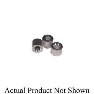 Continental 6004-6 Stop Sleeve, 3/16 in, Aluminum, Use with Cable