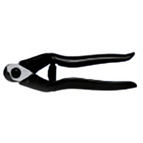 Continental G-77 Wire Rope Cutter, 3/16 in
