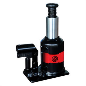 CP 8941081200 Bottle Jack, 20 ton Lifting, 7.3 in H Min