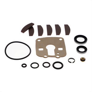 CP 8940164482 Tune-Up Kit, For Use with CP7722 3/8 in Butterfly Impact Wrench