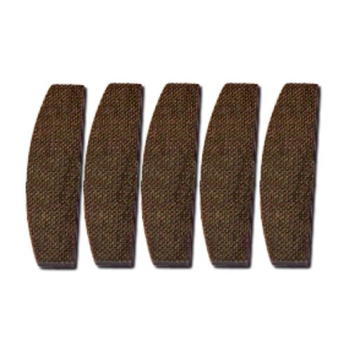 CP CA145709 5 pc Rotor Blade Set, For Use with CP789HR 1/2 in and CP789R 3/8 in Drill