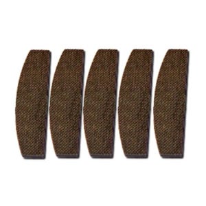 CP CA145709 5 pc Rotor Blade Set, For Use with CP789HR 1/2 in and CP789R 3/8 in Drill