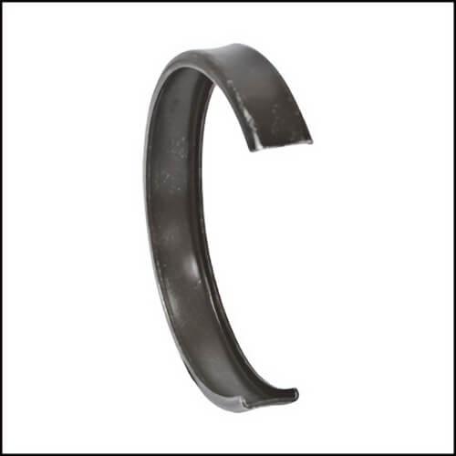 CP P001355 Rivet Buster Lock Collar Spring Clip