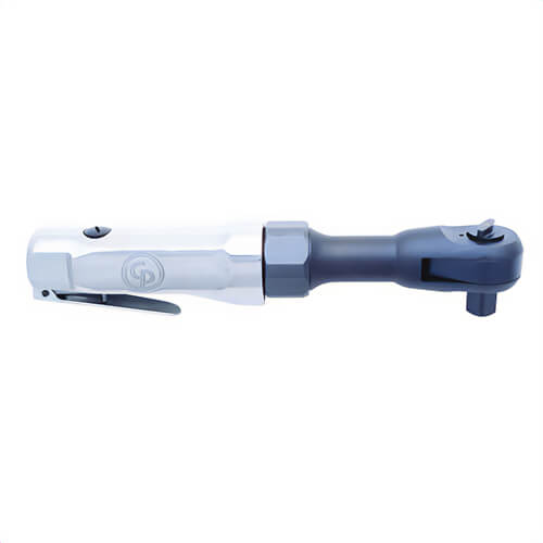 CP T022970 Ratchet Wrench, 1/2 in Drive, 70 Nm Torque, 150 RPM Speed, 15 CFM Air Flow, 90 psi