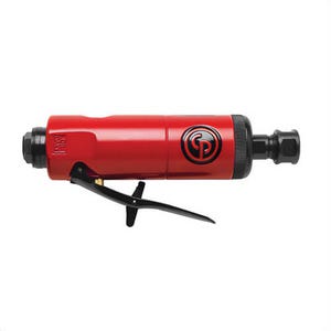 CP T025373 Die Grinder, 1/4 in Collet, 0.4 hp, 13 to 26.076 CFM Air Flow, 22000 RPM Speed
