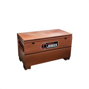 Jobox® CJB637990 Jobox Tradesman® Plus Chest 48 CJB637990