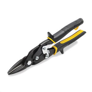 Wiss® M3P Snip, Metalmaster, M3 P, Straight, 6 ea