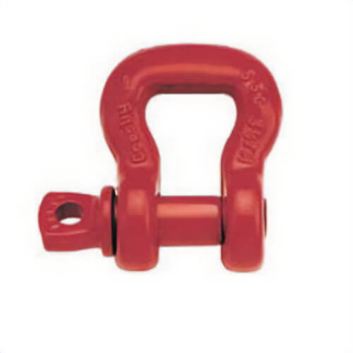 Crosby® 1020593 S253  Sling Shackle, 8.75 ton Load