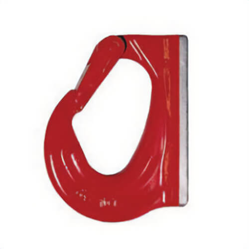 HUECLOSET V-neck shirring H-line half one-piece 25KERO２98 Rigging Hooks - Lifting & Rigging Hardware - Slings, Lifting