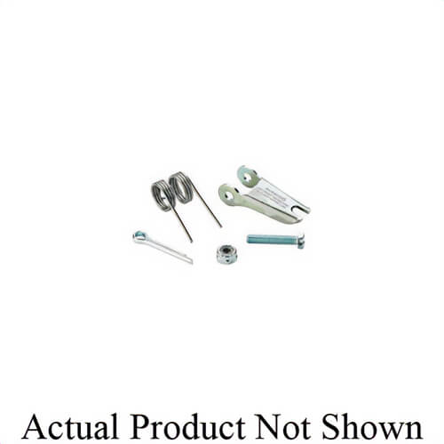 Crosby® 1097109 SS-4320 Replacement Latch Kit with Cad Plated Steel Nut