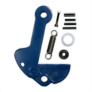 Crosby® 2715063 Repair Kit, 2 ton, IP10, M1675, IP-Maint