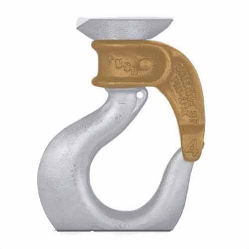 Crosby® 1100331 BL-GA Gate Assembly, for #3 BL-D Standard L Shank Hook